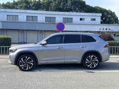 Geely Xingyue L 2.0TD DCT EVO two-wheel drive luxury - фото 7