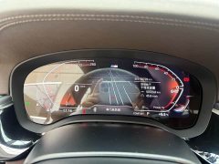 BMW 5 Series 2023 facelift 530Li leading M sports package - фото 10