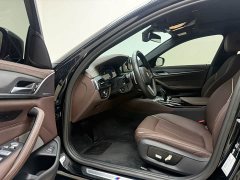 BMW 5 Series 2023 facelift 530Li leading M sports package - фото 14