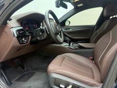 BMW 5 Series 2023 facelift 530Li leading M sports package - фото 15