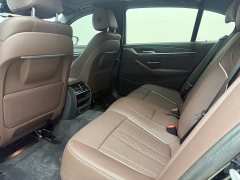 BMW 5 Series 2023 facelift 530Li leading M sports package - фото 16