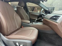 BMW 5 Series 2023 facelift 530Li leading M sports package - фото 17