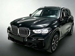 BMW X5 New Energy (Imported) xDrive45e M Sports Package - фото 1