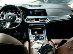 BMW X5 New Energy (Imported) xDrive45e M Sports Package - фото 2