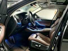 BMW X5 New Energy (Imported) xDrive45e M Sports Package - фото 4