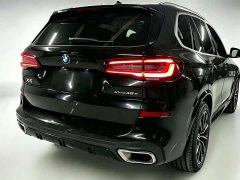 BMW X5 New Energy (Imported) xDrive45e M Sports Package - фото 5