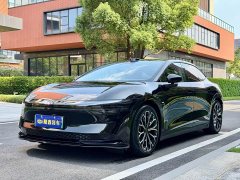 Zeekr 007 2025 Long Range Rear Drive Intelligent Driving Version 100kWh - фото 1