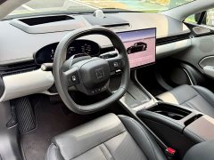 Zeekr 007 2025 Long Range Rear Drive Intelligent Driving Version 100kWh - фото 10