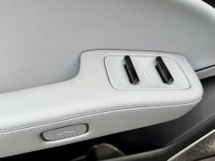 Zeekr 007 2025 Long Range Rear Drive Intelligent Driving Version 100kWh - фото 11