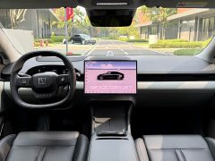 Zeekr 007 2025 Long Range Rear Drive Intelligent Driving Version 100kWh - фото 12