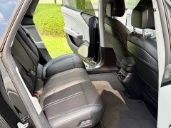 Zeekr 007 2025 Long Range Rear Drive Intelligent Driving Version 100kWh - фото 13