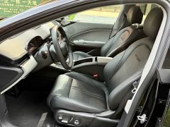 Zeekr 007 2025 Long Range Rear Drive Intelligent Driving Version 100kWh - фото 14
