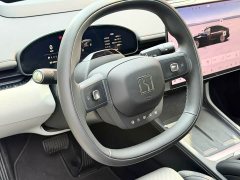 Zeekr 007 2025 Long Range Rear Drive Intelligent Driving Version 100kWh - фото 15