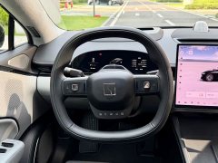 Zeekr 007 2025 Long Range Rear Drive Intelligent Driving Version 100kWh - фото 16