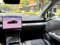 Zeekr 007 2025 Long Range Rear Drive Intelligent Driving Version 100kWh - фото 17