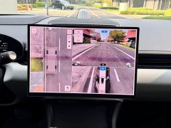 Zeekr 007 2025 Long Range Rear Drive Intelligent Driving Version 100kWh - фото 18