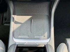 Zeekr 007 2025 Long Range Rear Drive Intelligent Driving Version 100kWh - фото 19
