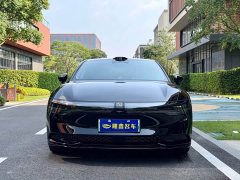 Zeekr 007 2025 Long Range Rear Drive Intelligent Driving Version 100kWh - фото 2