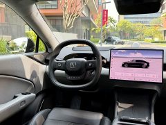 Zeekr 007 2025 Long Range Rear Drive Intelligent Driving Version 100kWh - фото 20