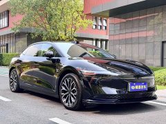 Zeekr 007 2025 Long Range Rear Drive Intelligent Driving Version 100kWh - фото 3