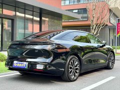 Zeekr 007 2025 Long Range Rear Drive Intelligent Driving Version 100kWh - фото 4