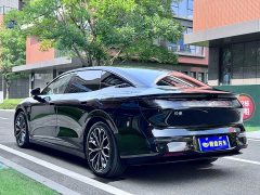Zeekr 007 2025 Long Range Rear Drive Intelligent Driving Version 100kWh - фото 6