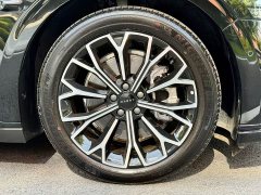 Zeekr 007 2025 Long Range Rear Drive Intelligent Driving Version 100kWh - фото 7