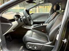 Zeekr 007 2025 Long Range Rear Drive Intelligent Driving Version 100kWh - фото 8