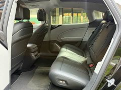 Zeekr 007 2025 Long Range Rear Drive Intelligent Driving Version 100kWh - фото 9
