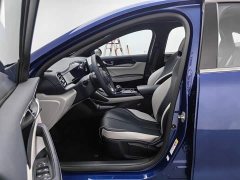 BYD Qin PLUS 2021 DM-i 120KM Premium - фото 10