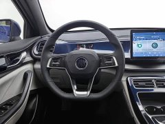 BYD Qin PLUS 2021 DM-i 120KM Premium - фото 11
