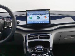 BYD Qin PLUS 2021 DM-i 120KM Premium - фото 12