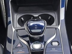 BYD Qin PLUS 2021 DM-i 120KM Premium - фото 13