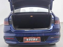 BYD Qin PLUS 2021 DM-i 120KM Premium - фото 16