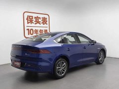 BYD Qin PLUS 2021 DM-i 120KM Premium - фото 2