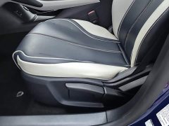 BYD Qin PLUS 2021 DM-i 120KM Premium - фото 20