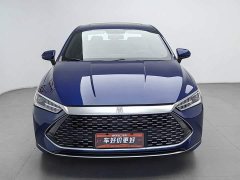 BYD Qin PLUS 2021 DM-i 120KM Premium - фото 3