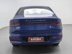 BYD Qin PLUS 2021 DM-i 120KM Premium - фото 4