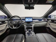 BYD Qin PLUS 2021 DM-i 120KM Premium - фото 5