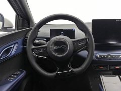 BYD Seagull Smart Driving Edition 305km Vitality Edition - фото 11