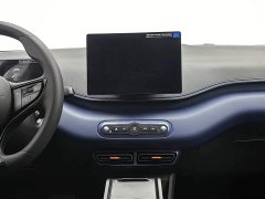BYD Seagull Smart Driving Edition 305km Vitality Edition - фото 12