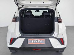 BYD Seagull Smart Driving Edition 305km Vitality Edition - фото 16