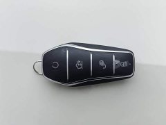 BYD Seagull Smart Driving Edition 305km Vitality Edition - фото 19