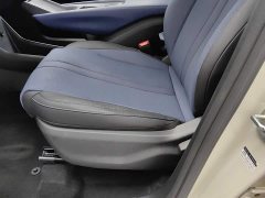 BYD Seagull Smart Driving Edition 305km Vitality Edition - фото 20
