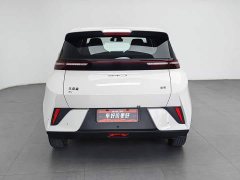 BYD Seagull Smart Driving Edition 305km Vitality Edition - фото 4