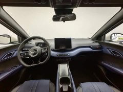 BYD Seagull Smart Driving Edition 305km Vitality Edition - фото 5