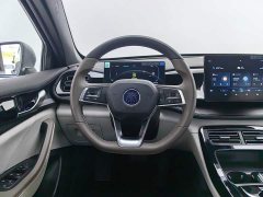 BYD Qin PLUS Honor Edition DM-i 55KM Leading Type - фото 11
