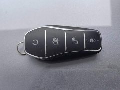 BYD Qin PLUS Honor Edition DM-i 55KM Leading Type - фото 19