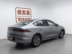 BYD Qin PLUS Honor Edition DM-i 55KM Leading Type - фото 2