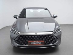 BYD Qin PLUS Honor Edition DM-i 55KM Leading Type - фото 3